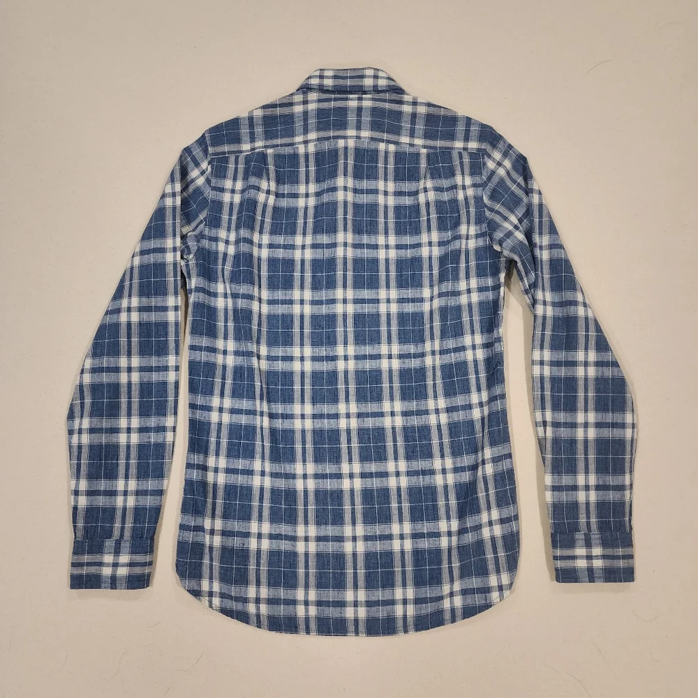 J. Crew Slim Fit Button Down XS